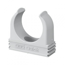 QUICK-KLEM GRIJS M25
