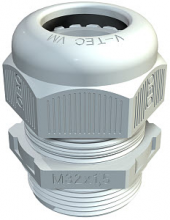 [OBO2022866] WARTEL POLYAMIDE M20X1,5 IP68 LICHTGRIJS