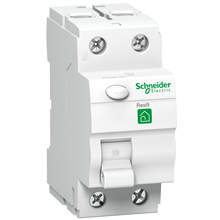 [SERR9R01240] RESI9 DIFFERENTIEELSCHAKELAAR 2P 40A GEVOELIGHEID=30 MA OGENBLIKKELIJK TYPE A